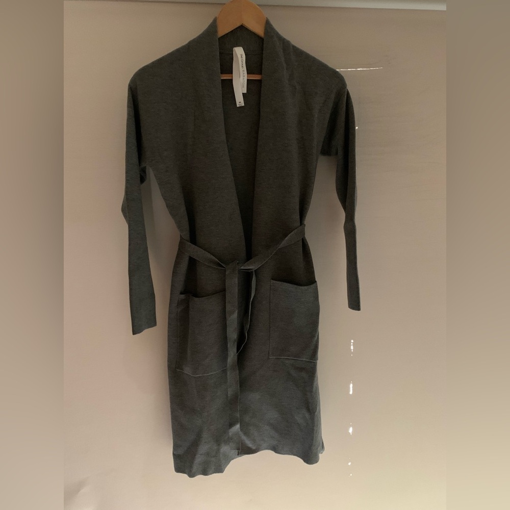 The group babaton coat